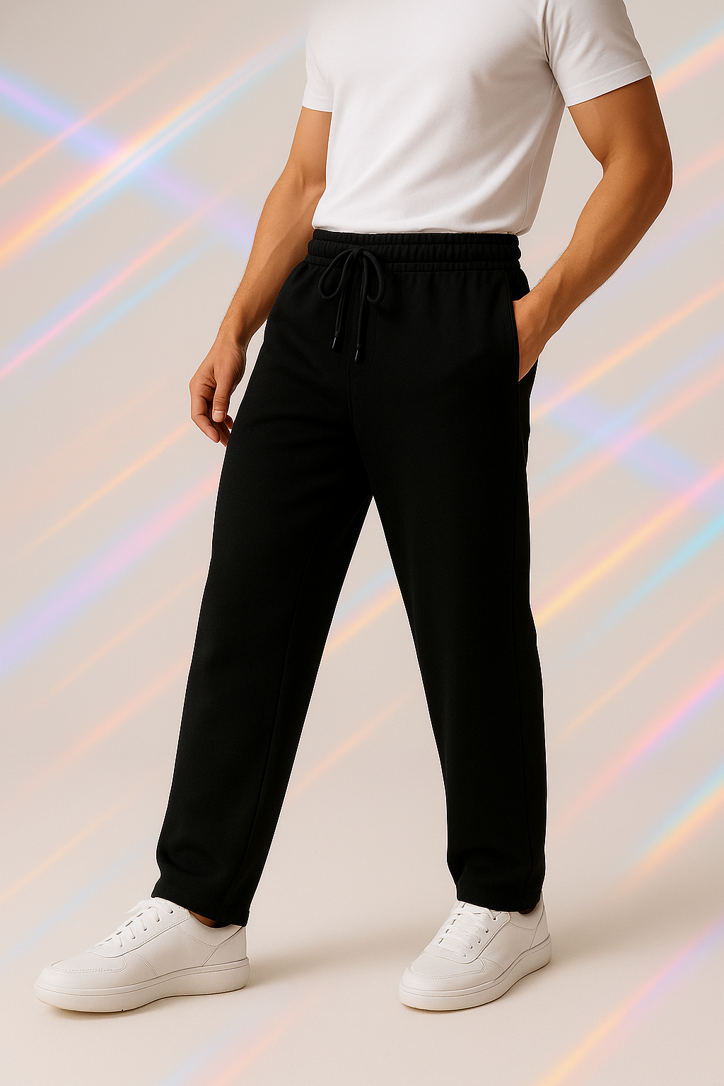 Pack of 3 Sweatpants